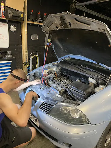 Klimfix Klimatyzacja samochodowa & Mechanika Pojazdowa & Auto Detailing